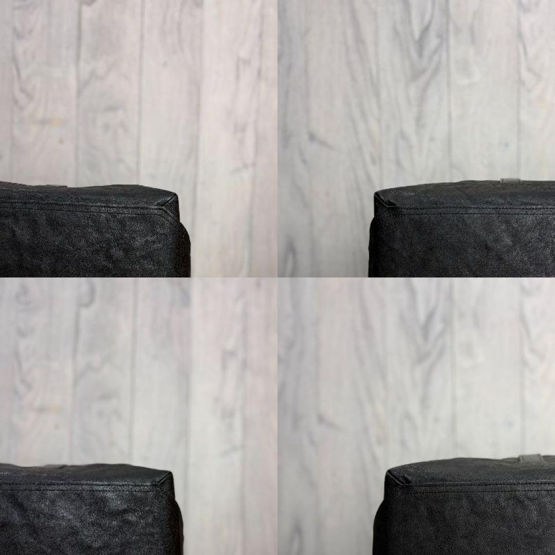 希少♡限定♡70th♡PORTER ポーター レザー ボストンバッグ 吉田カバン