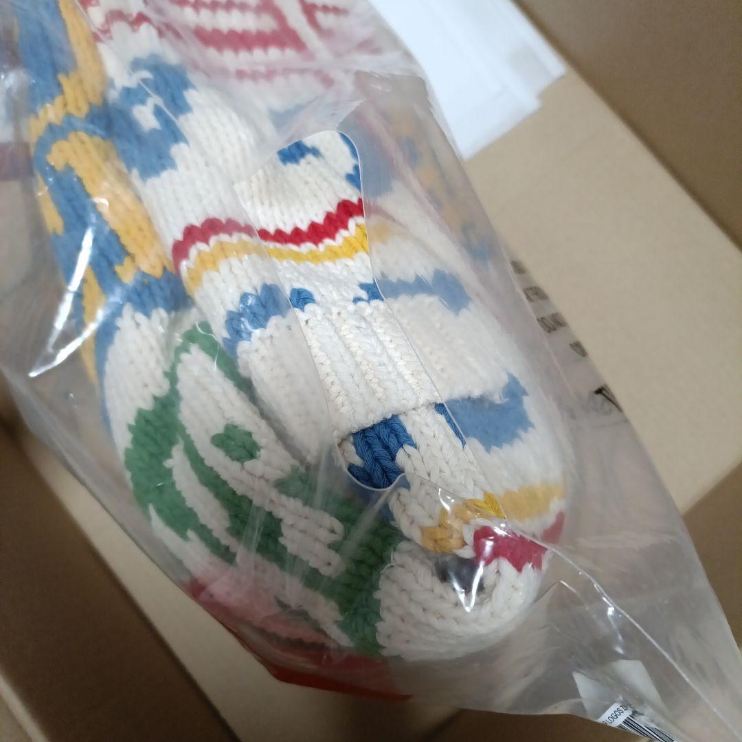 Supreme HYSTERIC GLAMOUR Logos セーター