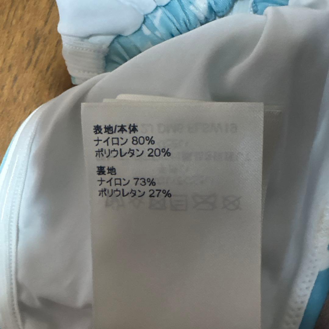 ルイヴィトン水着