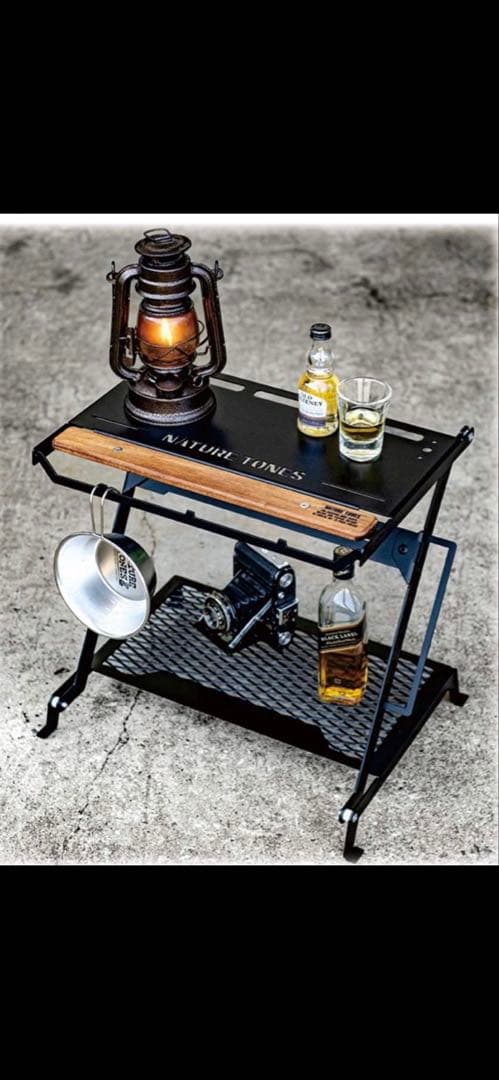 NATURE TONES ネイチャートーンズ リトルブレイクスタンド　クラシック