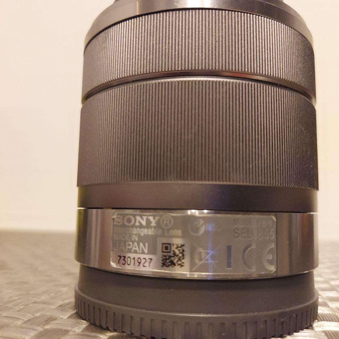 SONY NEX-C3D ダブルレンズセット 　ホワイト