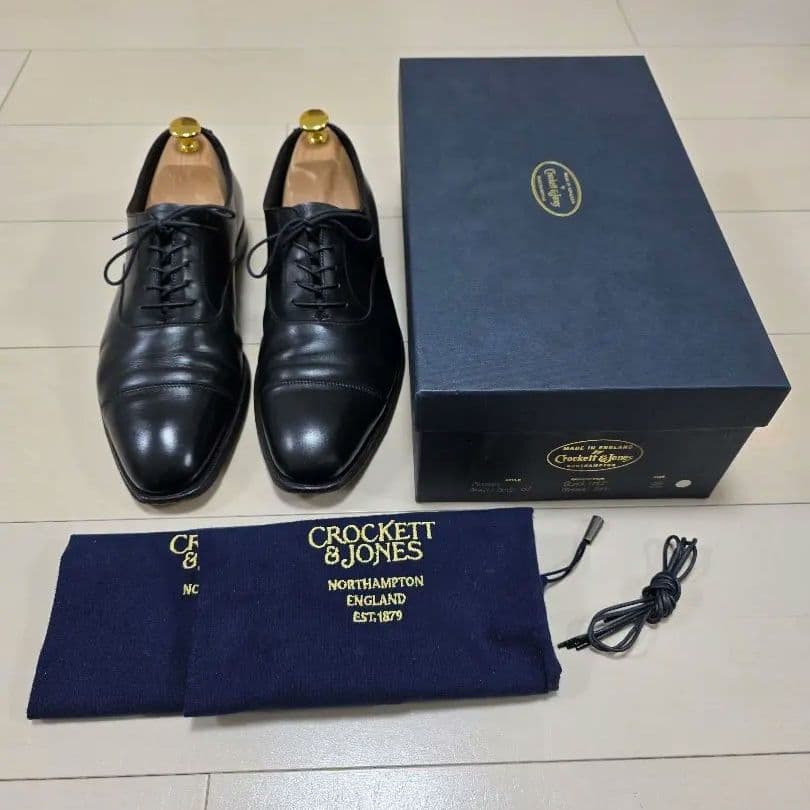 Ｔ*ツ様 クロケット＆ジョーンズ　オードリー