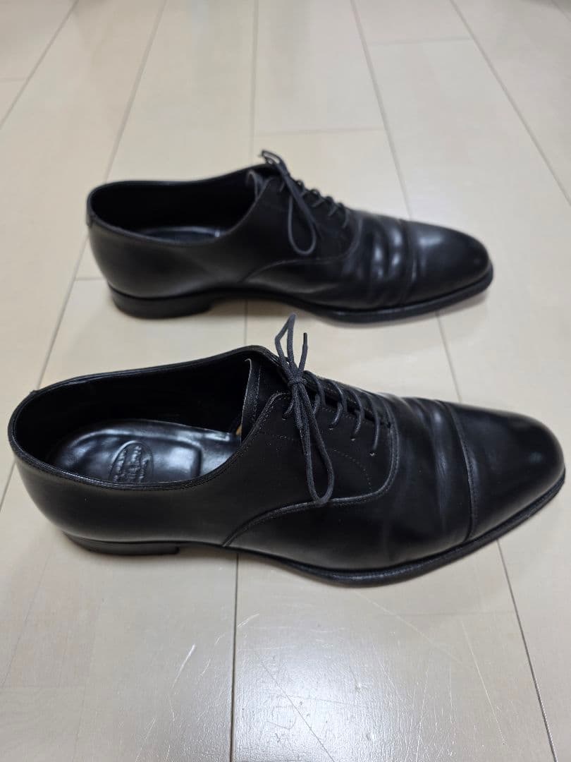 Ｔ*ツ様 クロケット＆ジョーンズ　オードリー