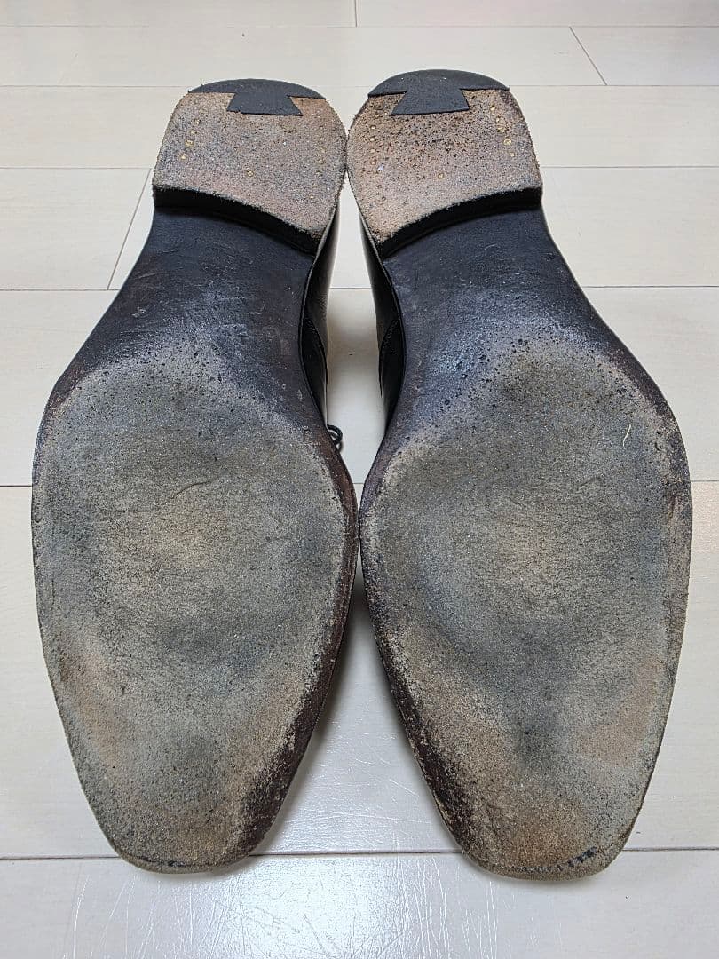 Ｔ*ツ様 クロケット＆ジョーンズ　オードリー