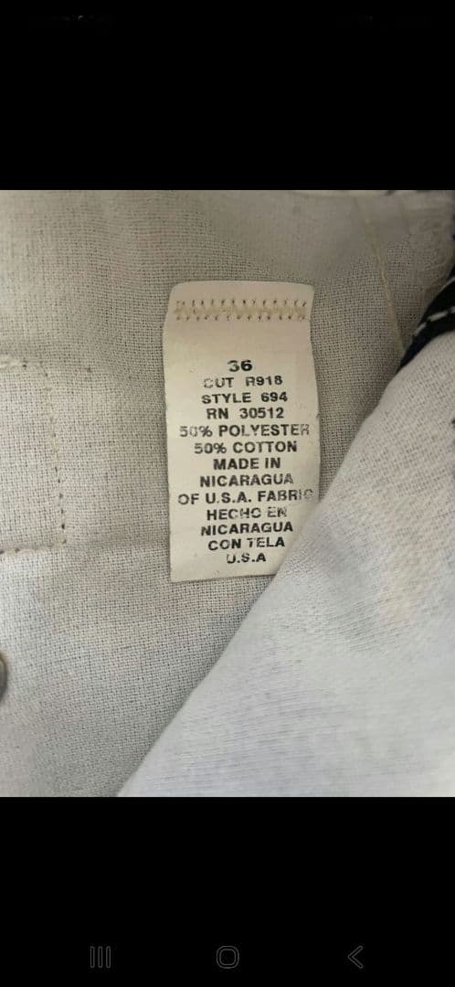 90s〜 BEN DAVIS フリスコパンツ 黒 ワークパンツ ベンデイビス