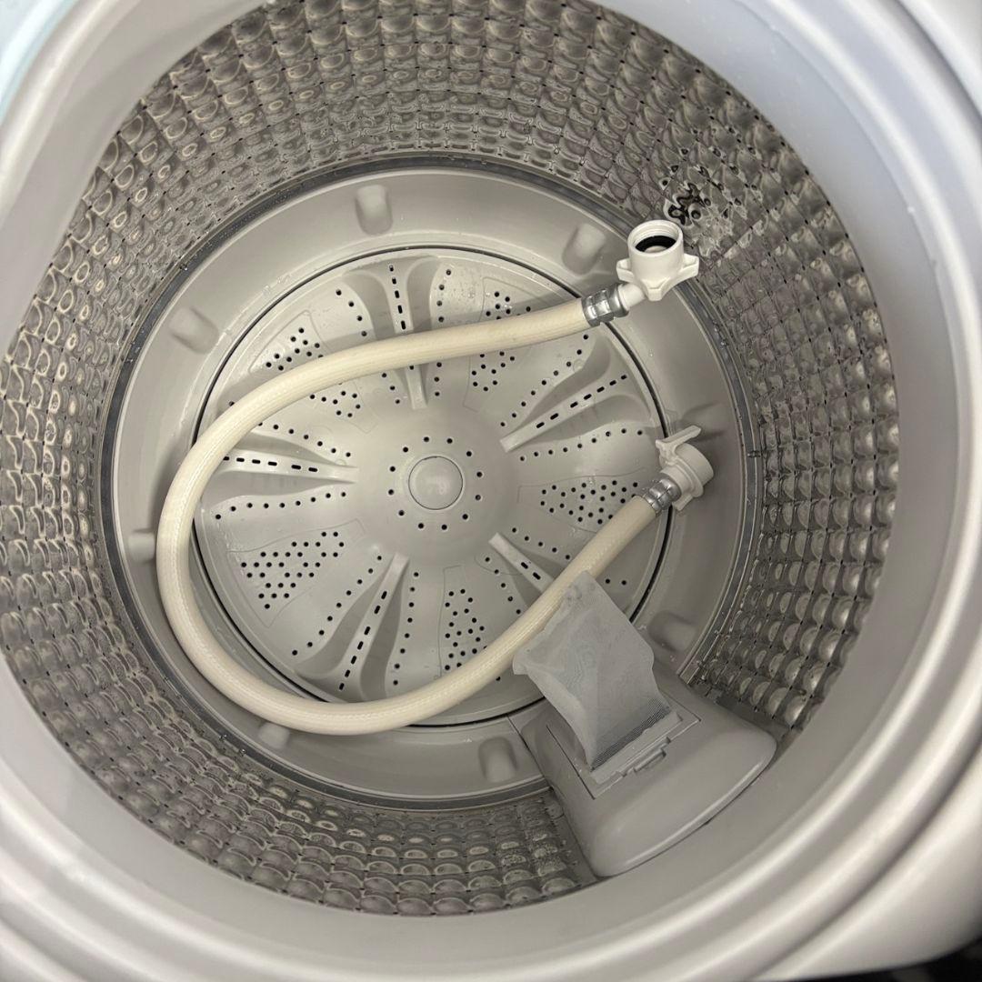 冷蔵庫　洗濯機　電子レンジ　Haier　25年　一人暮らしセット　設置無料