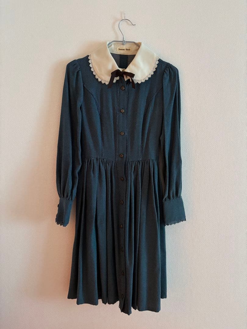 Innocent World ワンピース　クラシカルロリータ