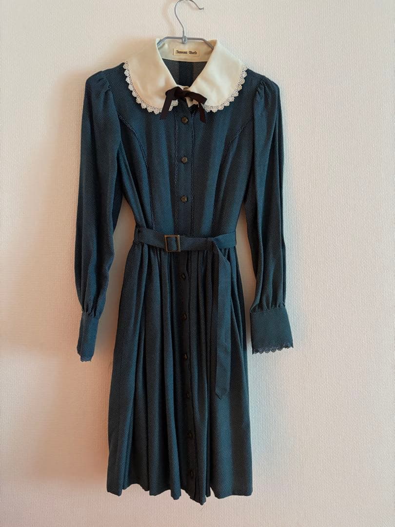 Innocent World ワンピース　クラシカルロリータ