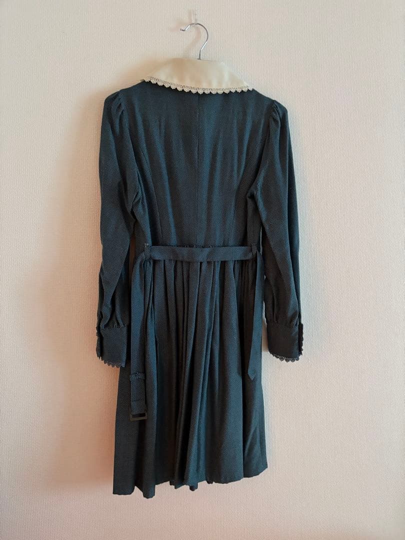 Innocent World ワンピース　クラシカルロリータ