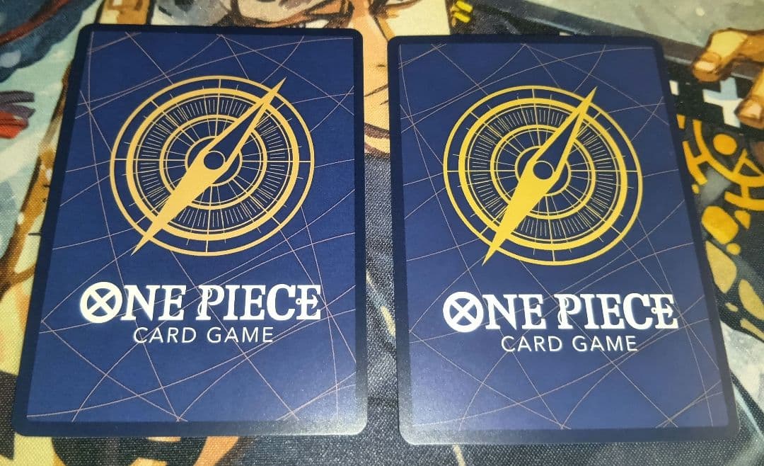 ワンピース カード　ゲーム モンキー・D・ルフィ　セット　シクレルフィ