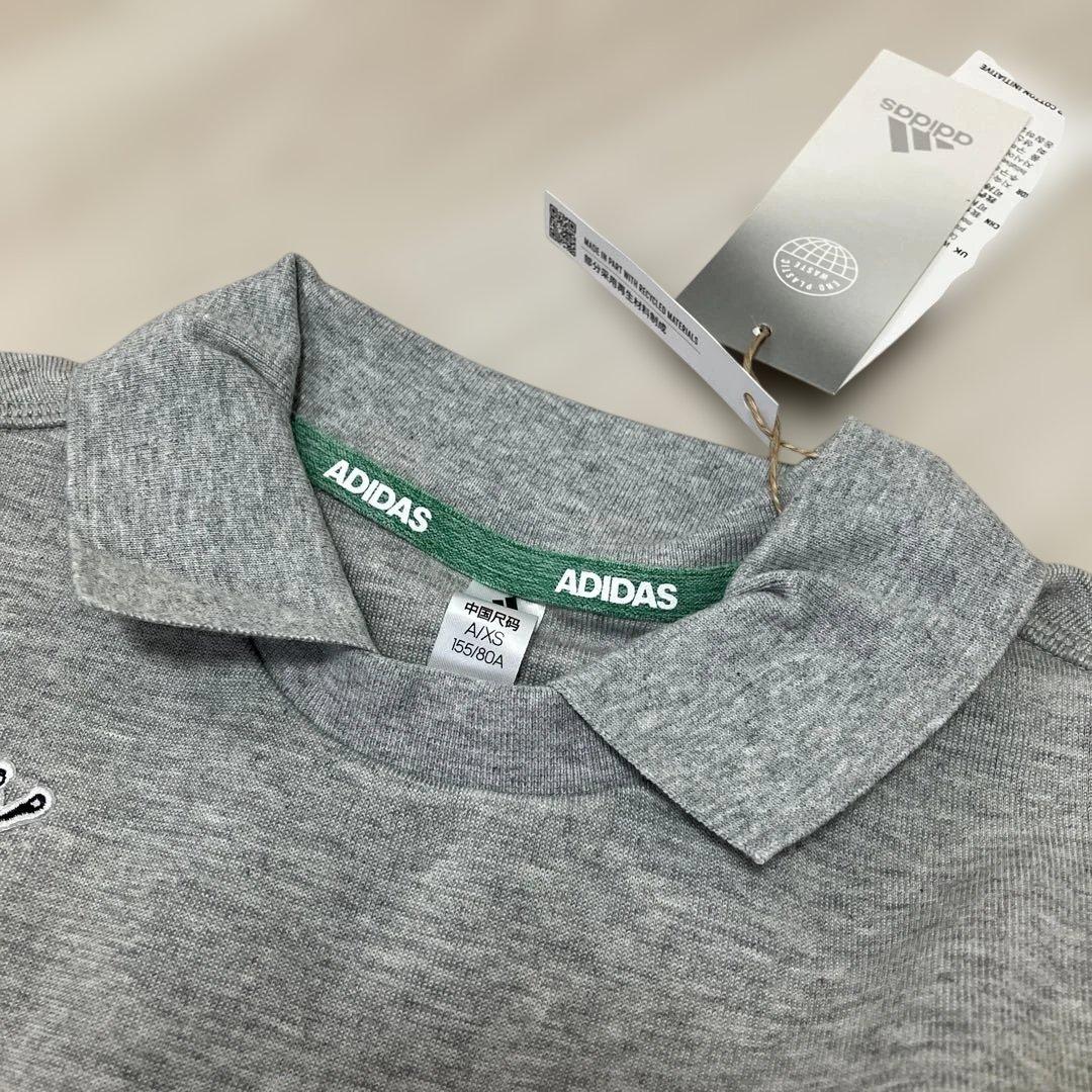 naaa　上下セットアップ価格　アディダス、ジュンロペ ゴルフウェア