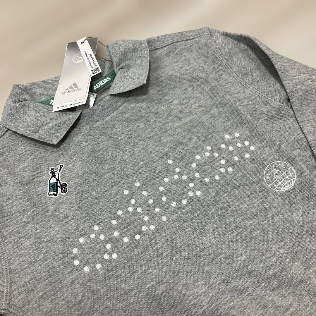 naaa　上下セットアップ価格　アディダス、ジュンロペ ゴルフウェア