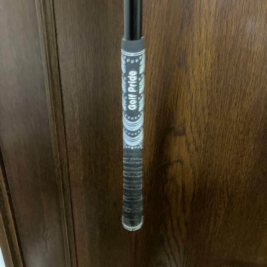 K*!様 三浦技研MG-R01 ウエッジ50度　プロジェクトX LZ 5.5 美