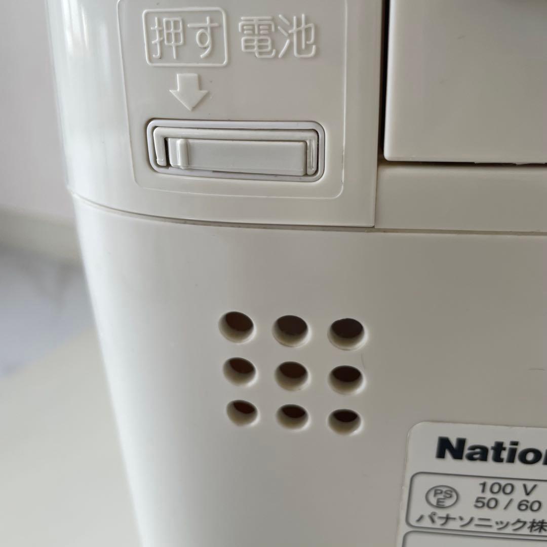 ✨美品✨ナショナル　パナソニック　ホームベーカリー　SD-BM101 08年製