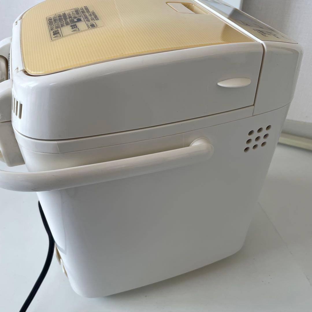 ✨美品✨ナショナル　パナソニック　ホームベーカリー　SD-BM101 08年製