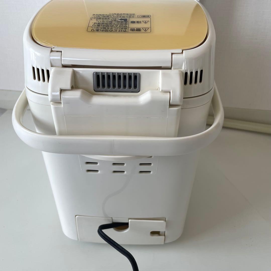 ✨美品✨ナショナル　パナソニック　ホームベーカリー　SD-BM101 08年製