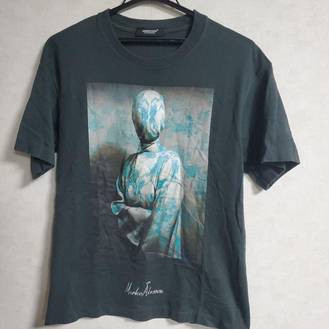UNDERCOVER Markus Akesson Tシャツ アンダーカバー