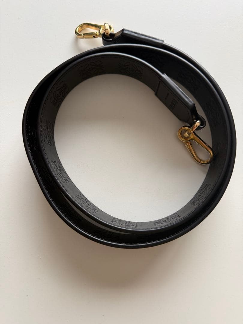 LOEWE ショルダーストラップ