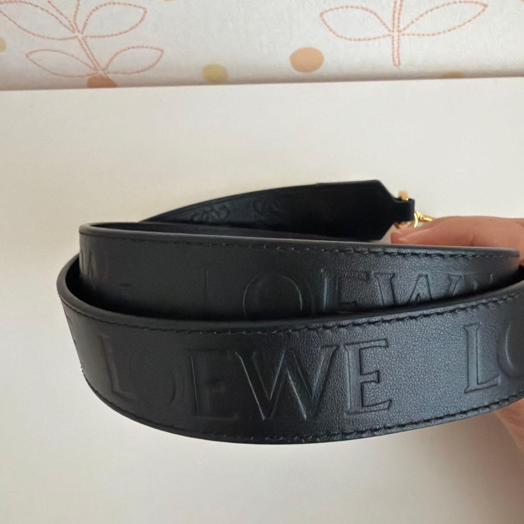 LOEWE ショルダーストラップ