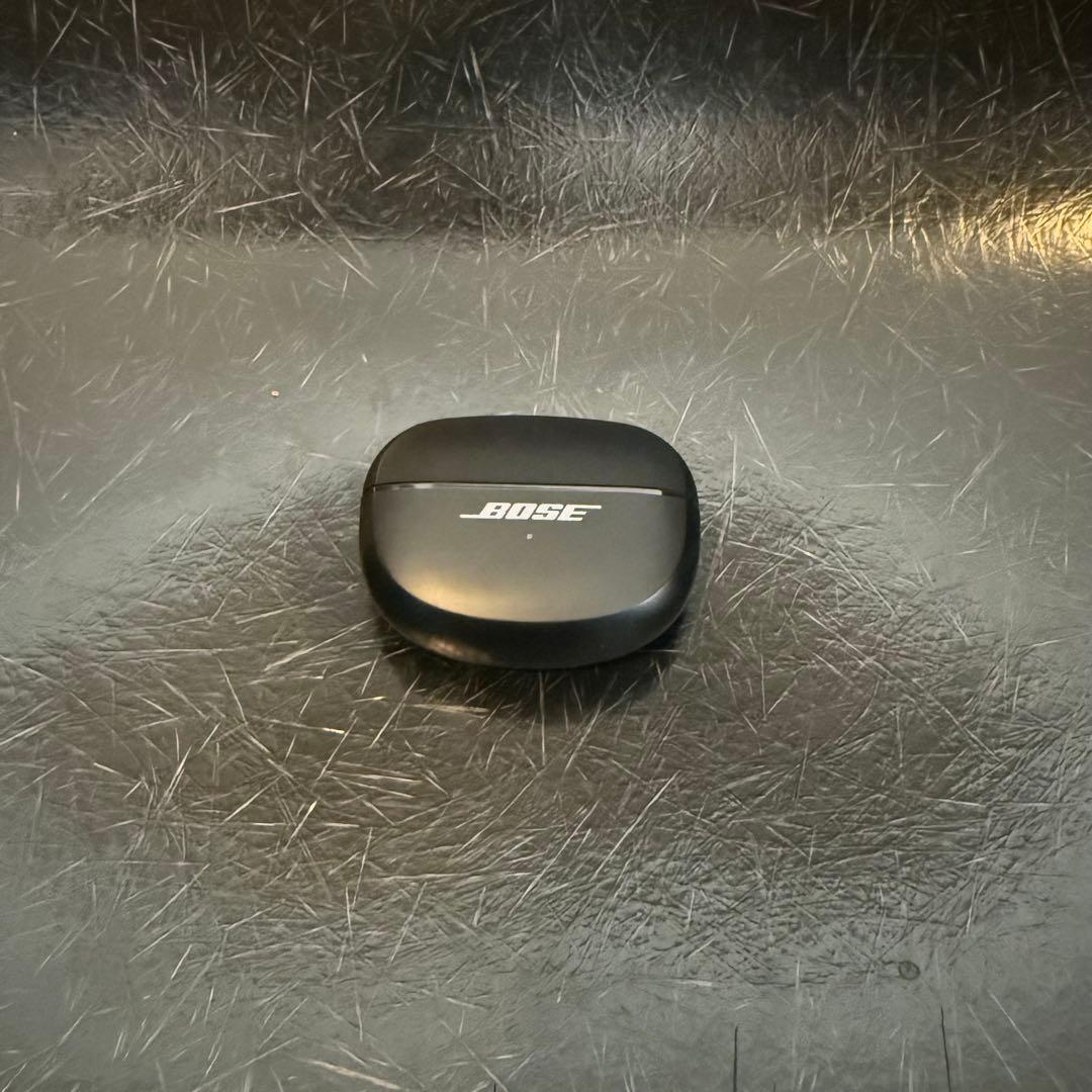 【美品】Bose Ultra Open Earbuds