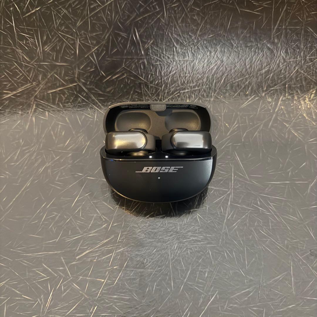 【美品】Bose Ultra Open Earbuds