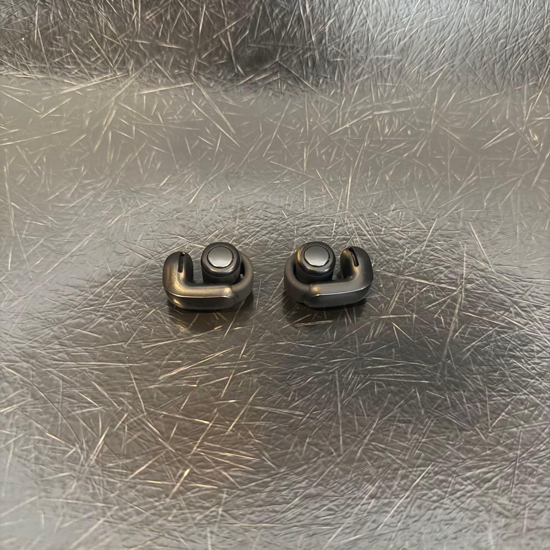 【美品】Bose Ultra Open Earbuds