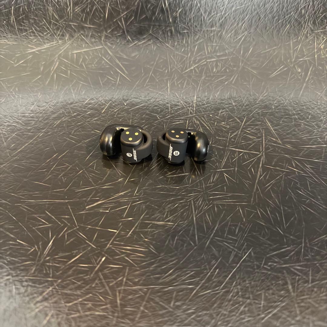 【美品】Bose Ultra Open Earbuds