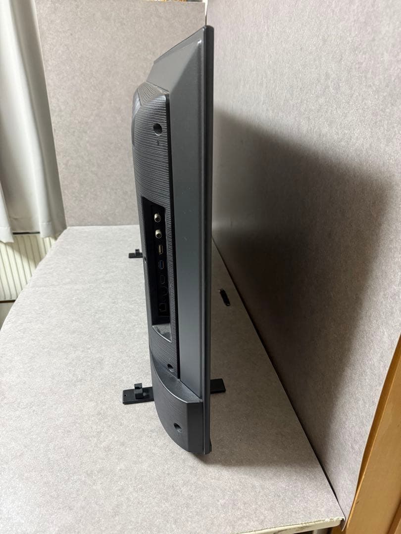 か*こ様 未使用4K液晶テレビ 43V型 TOSHIBA 東芝 レグザ 43Z5