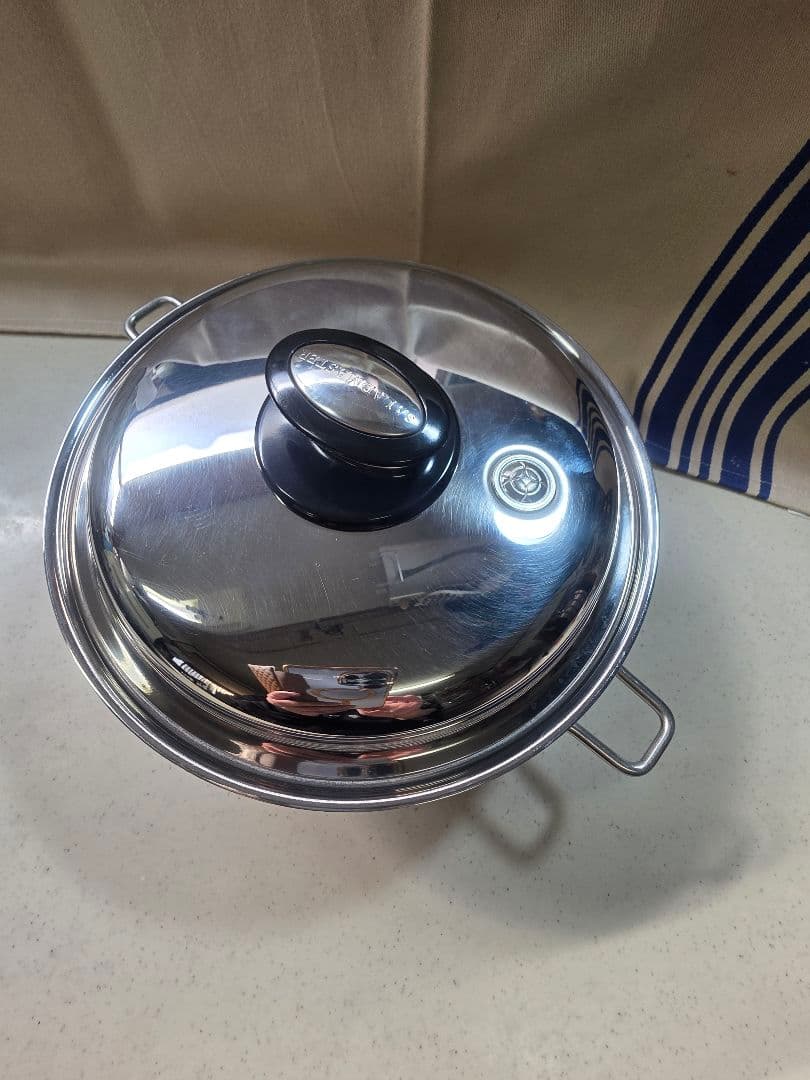 ◇leeds◇サラダマスター(SALADMASTER)　3コート ■美品■