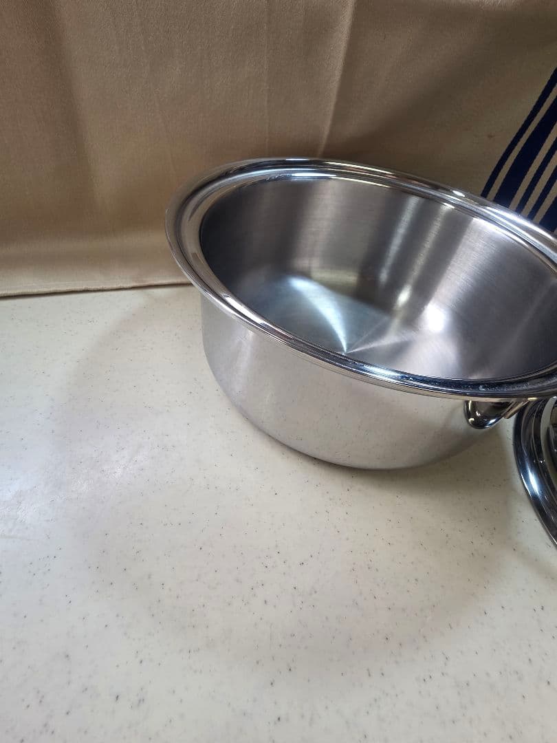 ◇leeds◇サラダマスター(SALADMASTER)　3コート ■美品■