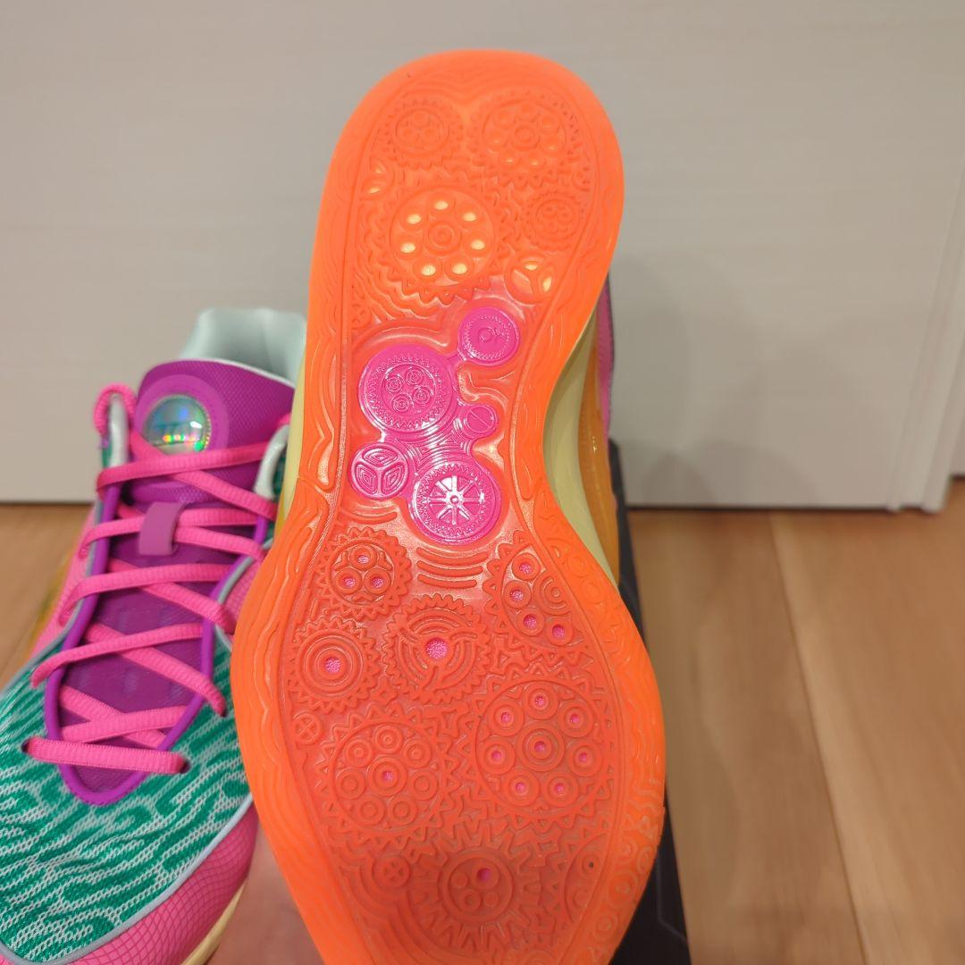 Nike KD 16 オールスターモデル