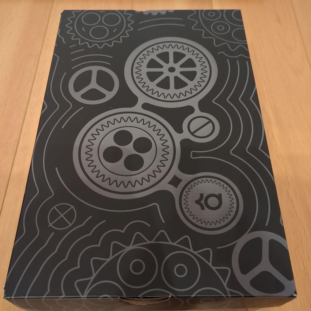 Nike KD 16 オールスターモデル