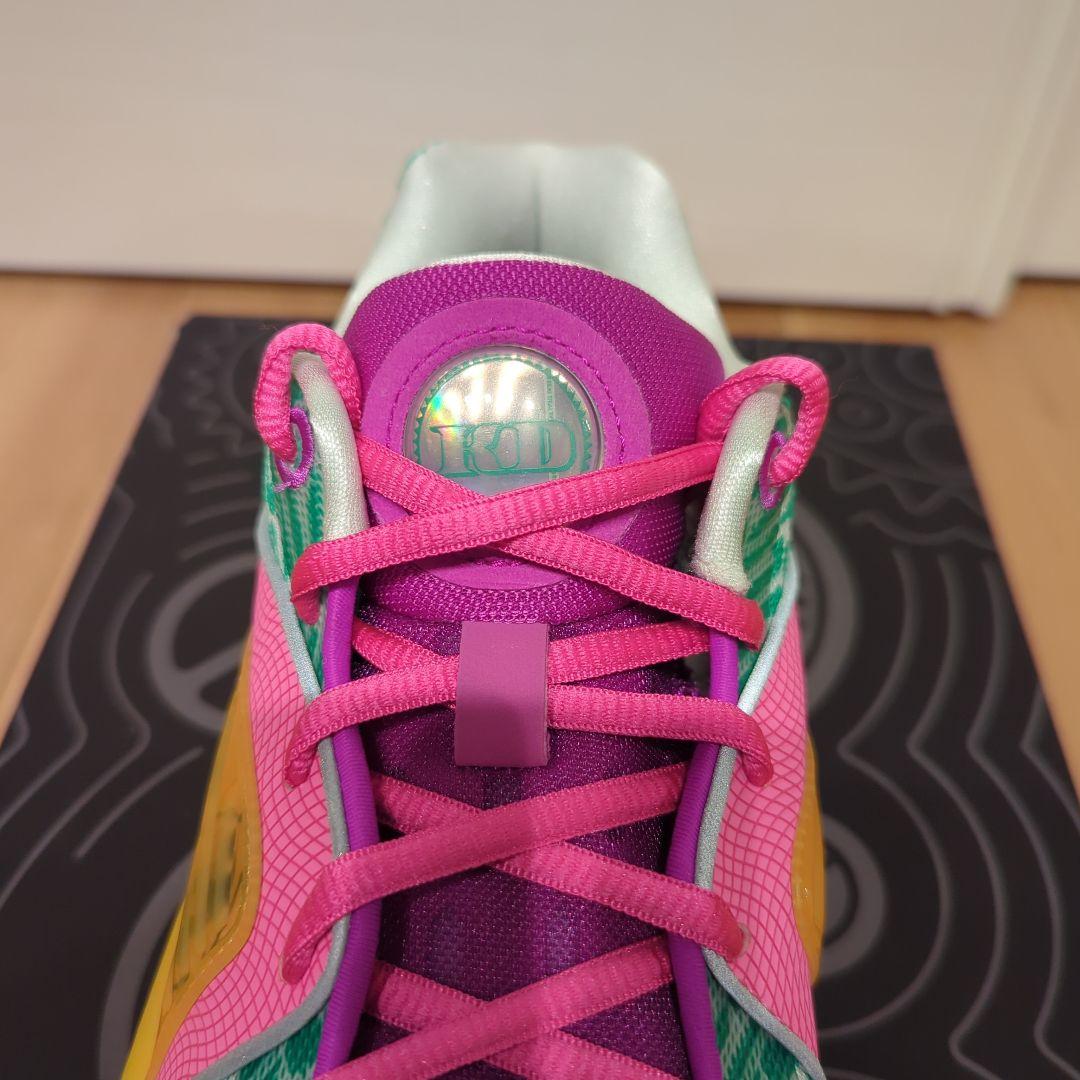 Nike KD 16 オールスターモデル