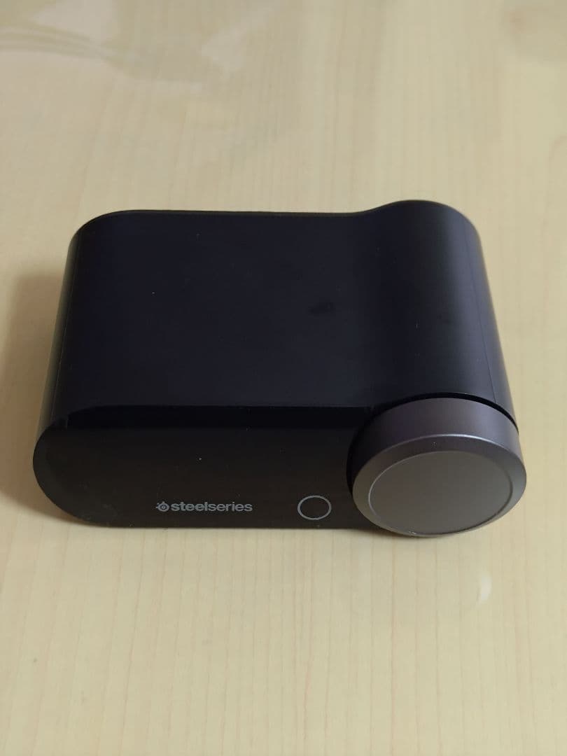 ヘッドホン SteelSeries Arctis Nova Pro Wireless X