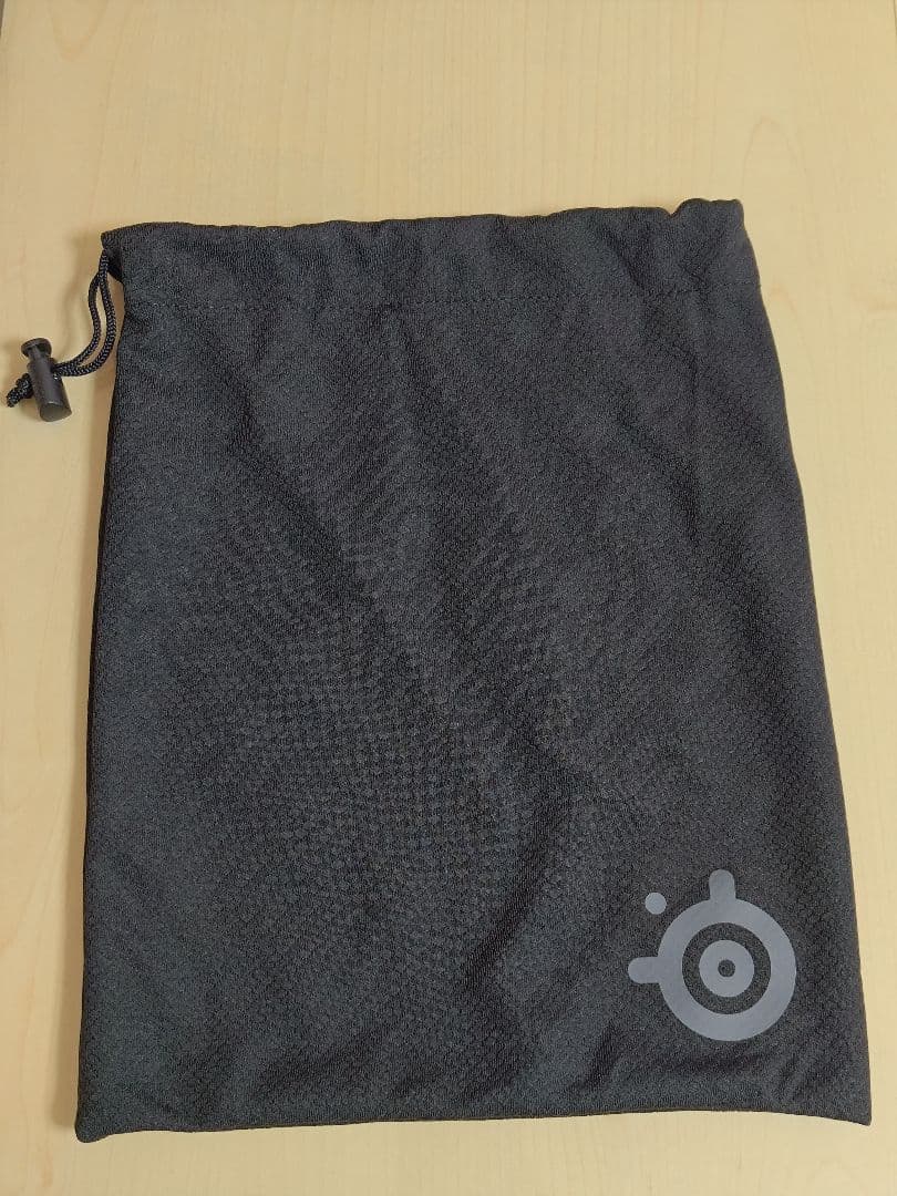 ヘッドホン SteelSeries Arctis Nova Pro Wireless X