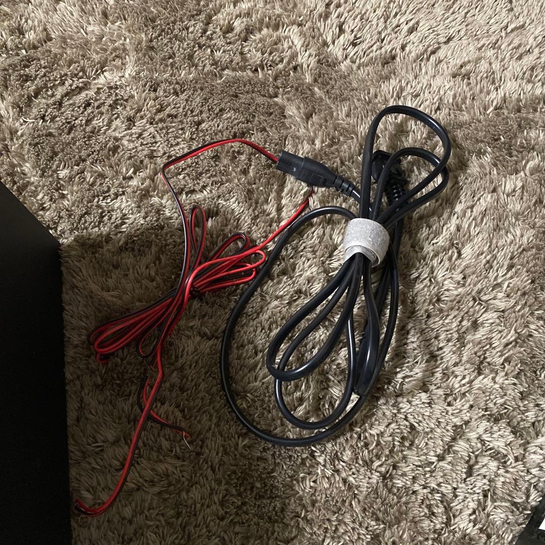 EDIFIER MR3（2ウェイ・アクティブスピーカー）