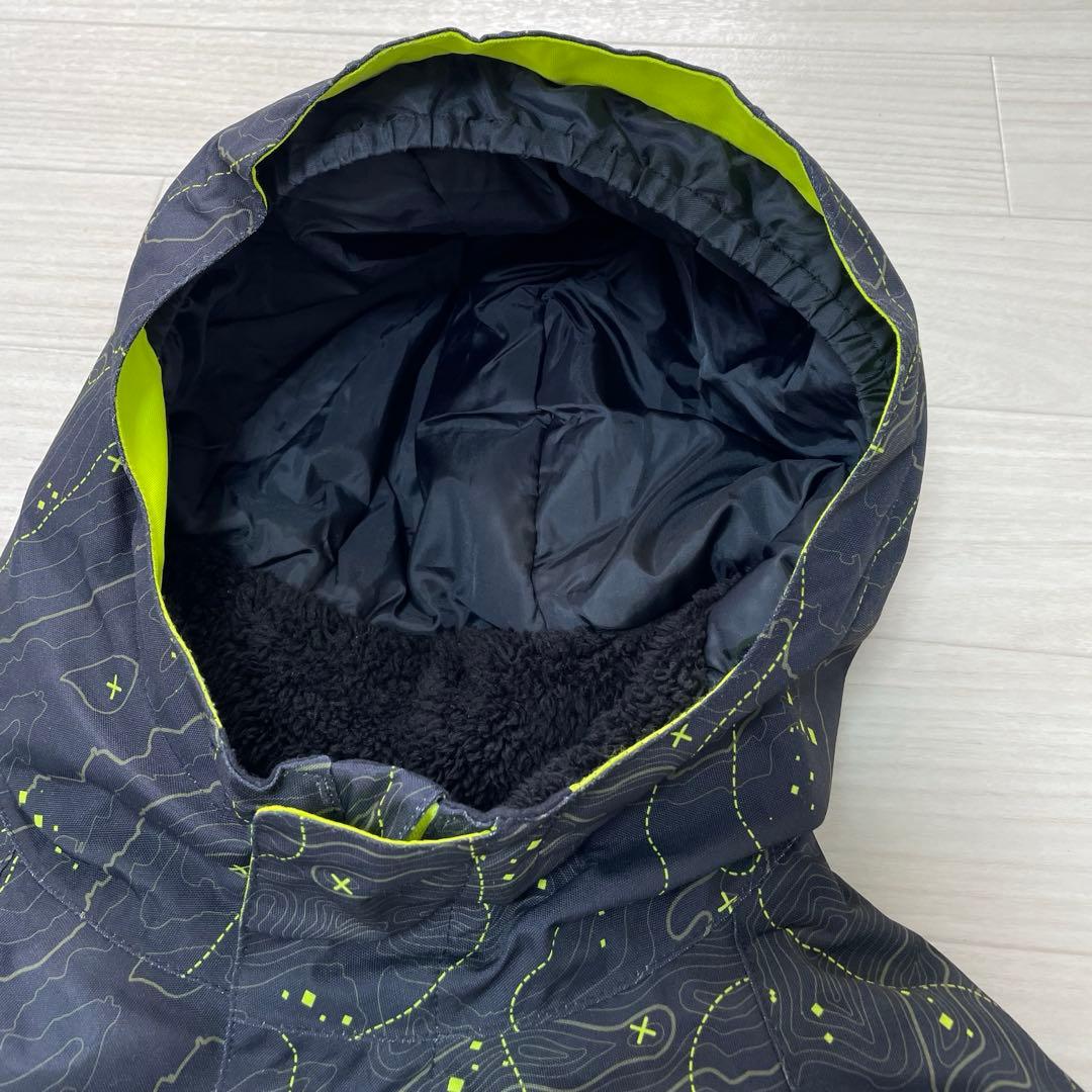 シックスエイトシックス 686 スキーウェア ジャケット サイズLG 1