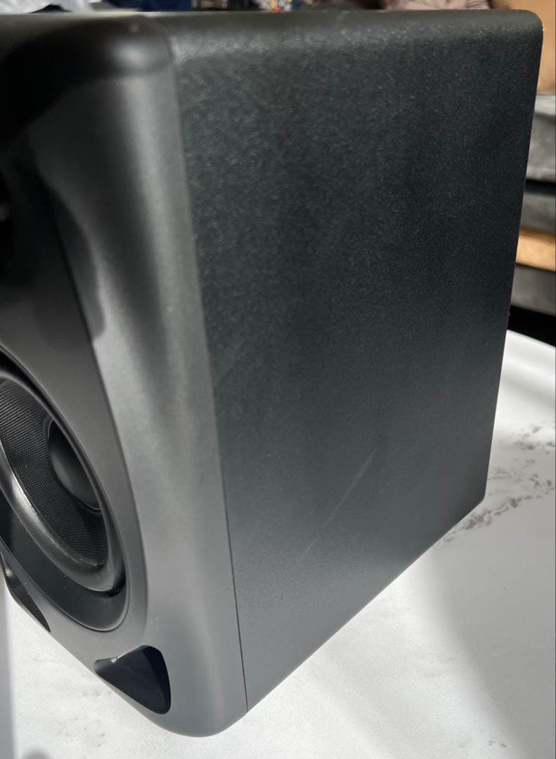 Pioneer DJ DM-40D スピーカー ペア　2024年製