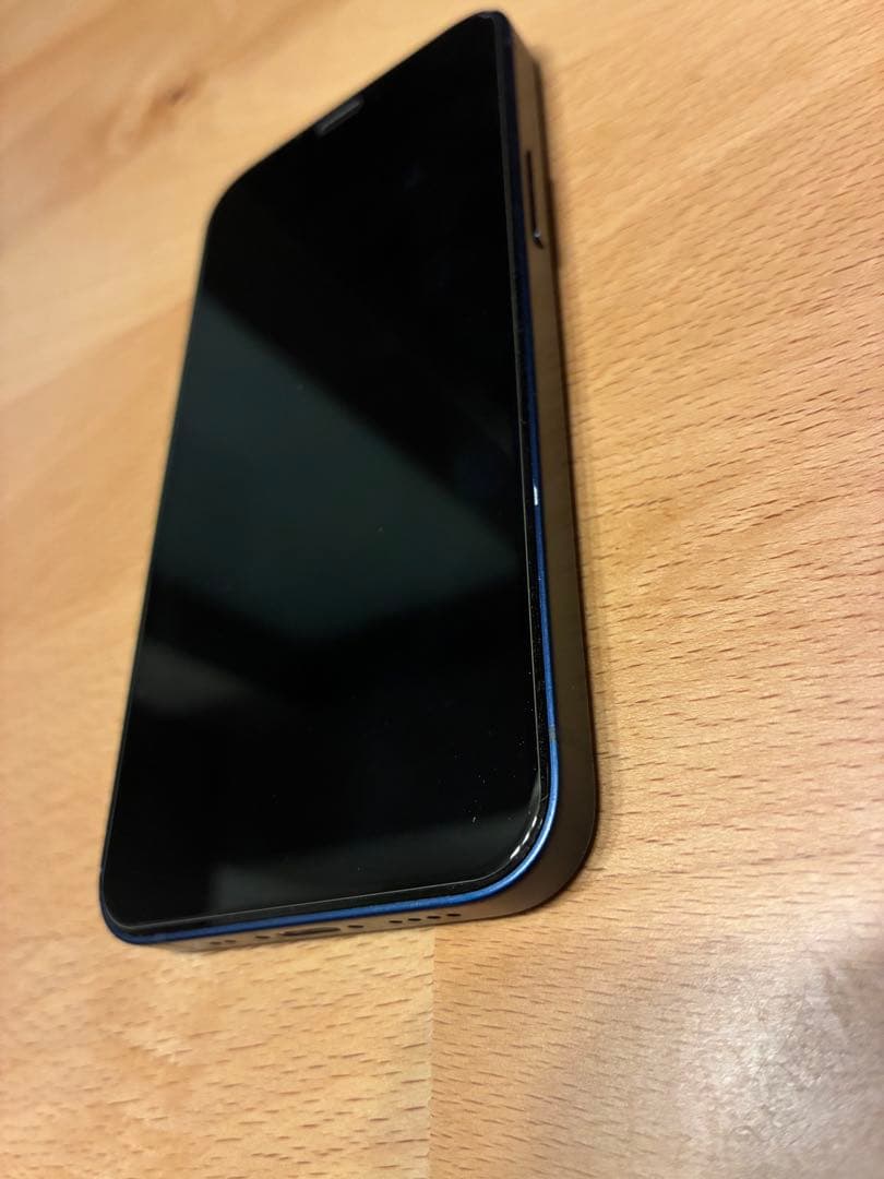 セ*中様 iPhone 12 mini