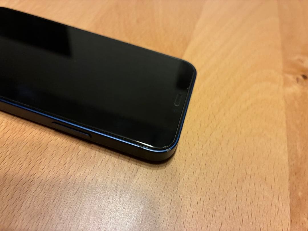 セ*中様 iPhone 12 mini