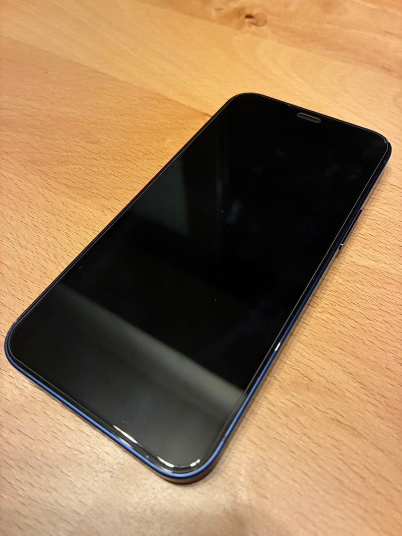 セ*中様 iPhone 12 mini