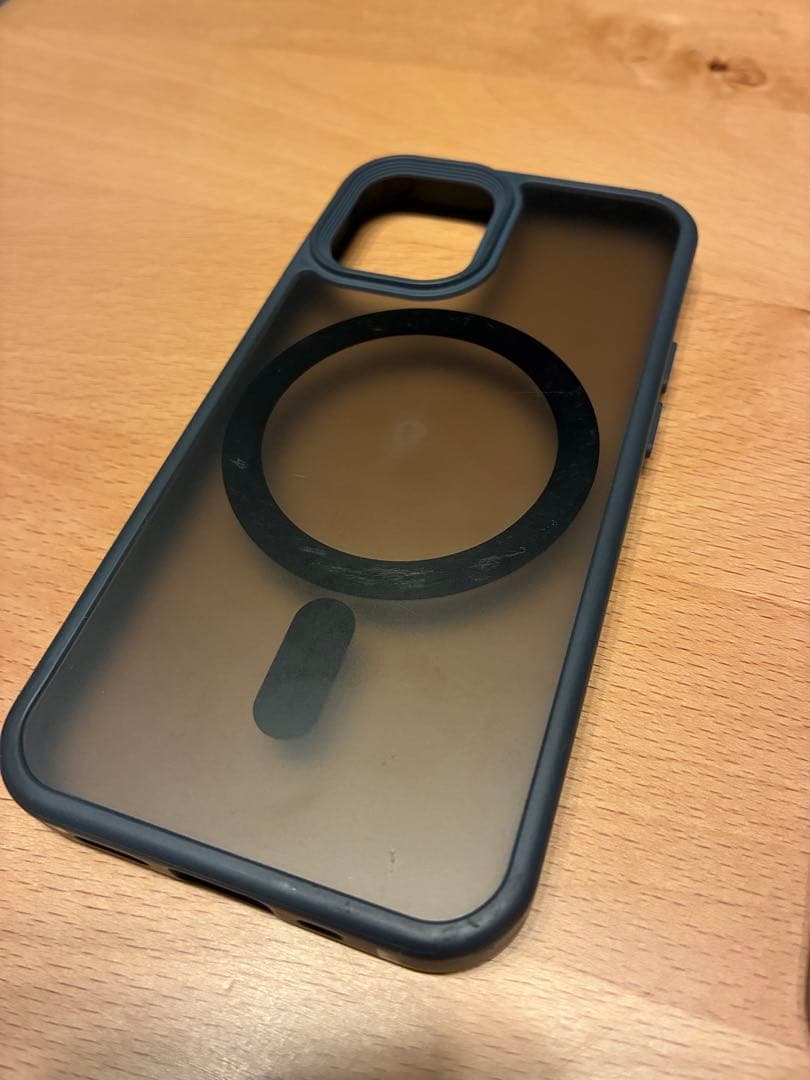 セ*中様 iPhone 12 mini