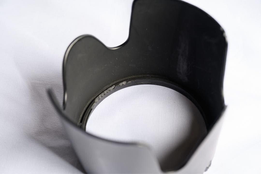 Nikon AF-S VR 70-200mmf2.8G フードNG,モーター更新