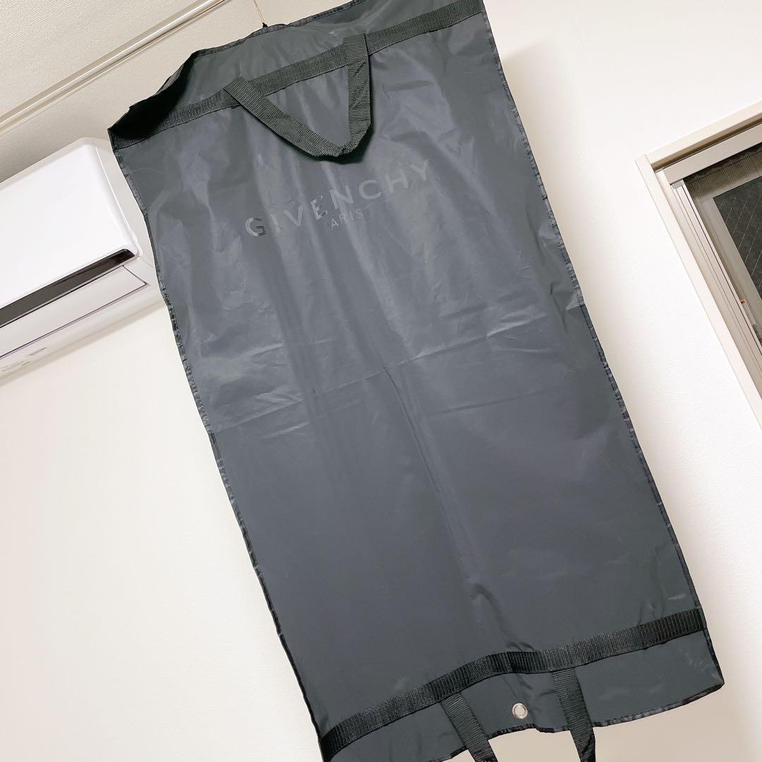 【美品】GIVENCHY ジバンシィ　ワンピース　ショートノースリーブドレス