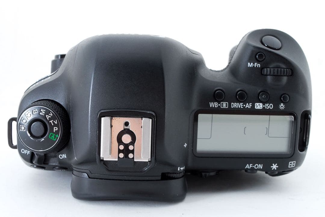 キャノン Canon EOS 5D Mark IV標準&望遠ダブルレンズセット