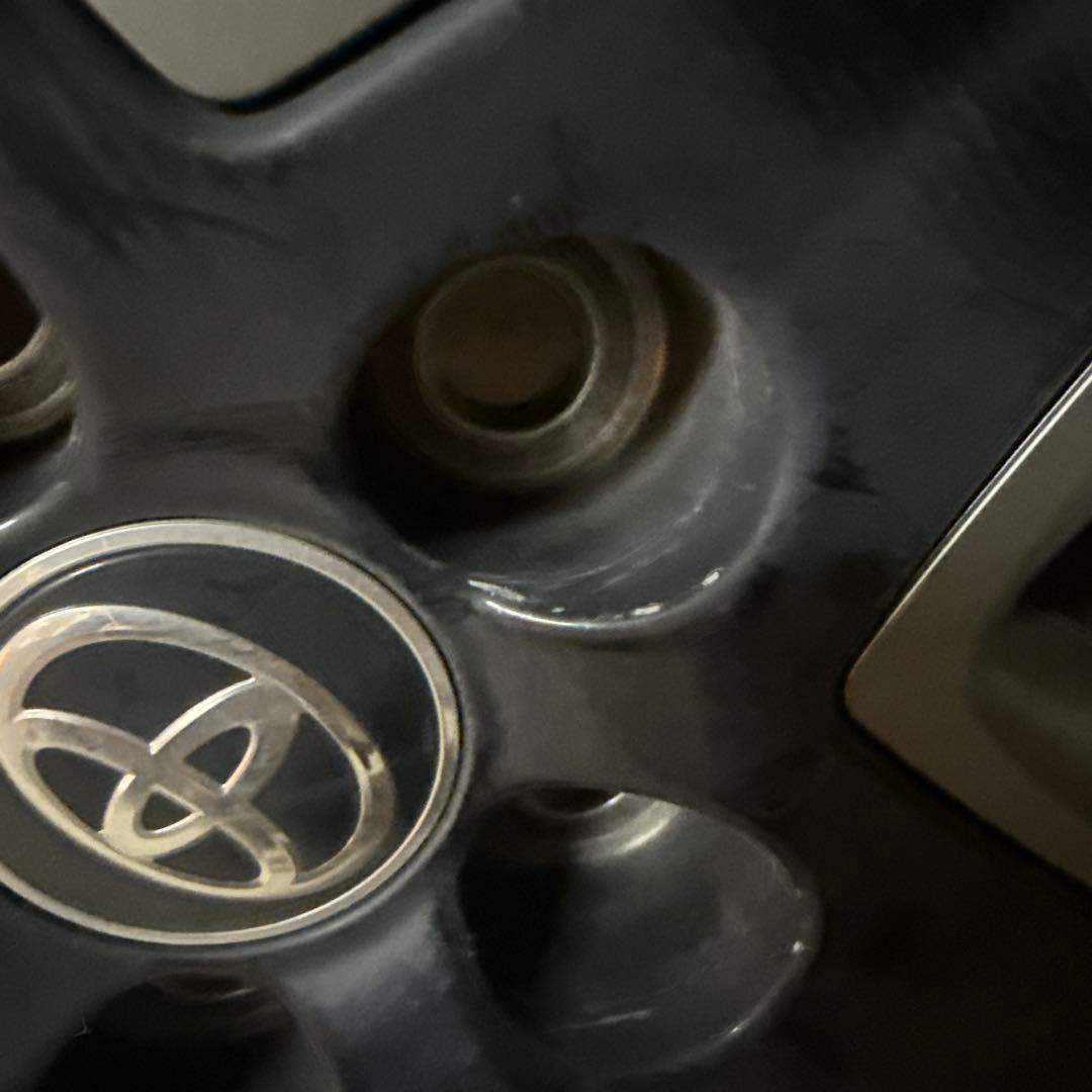 もりさん専用　50プリウス純正ツーリングホイール