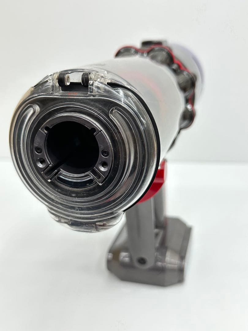 美品　ダイソン　掃除機　SV21 Micro 1.5kg 本体　純正バッテリー付