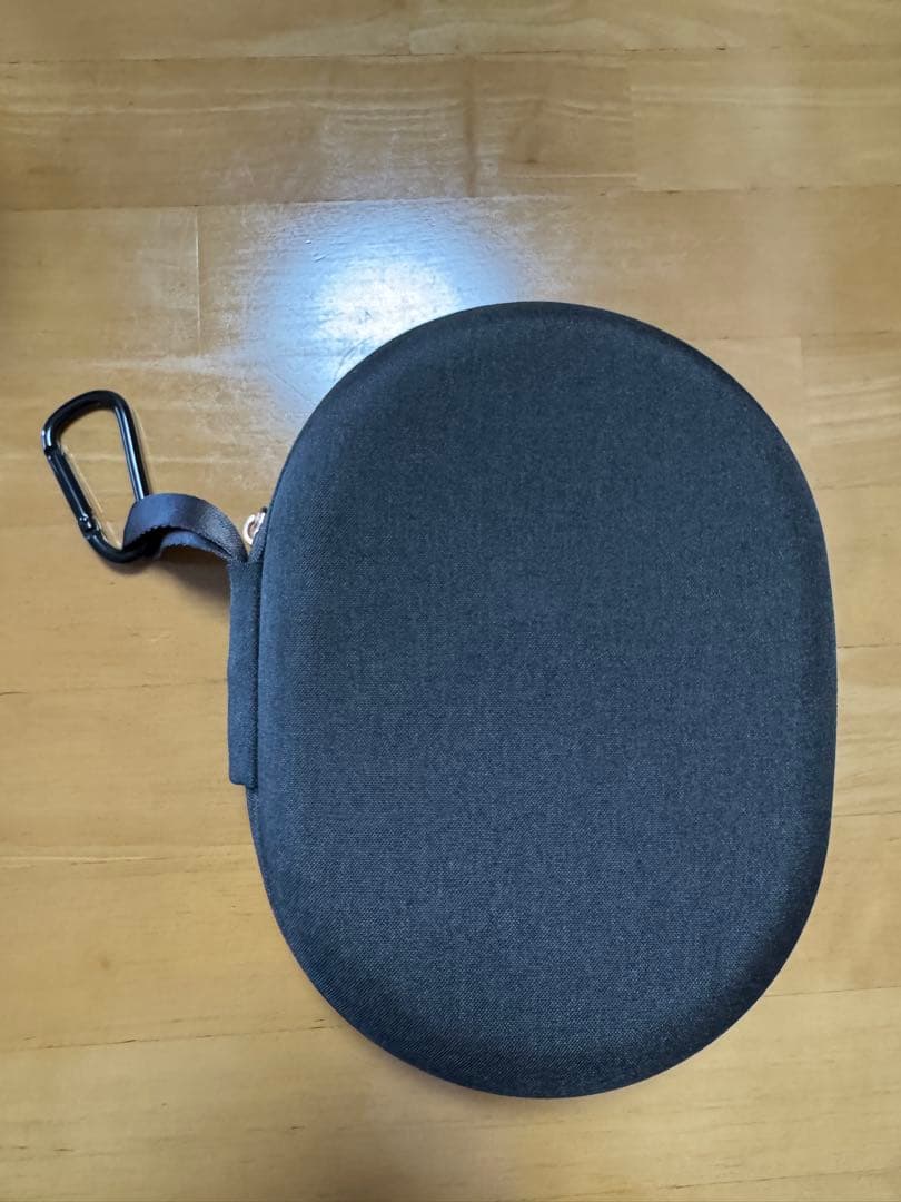 SONY SONY WH-1000XM4 ワイヤレスヘッドホン ブラック