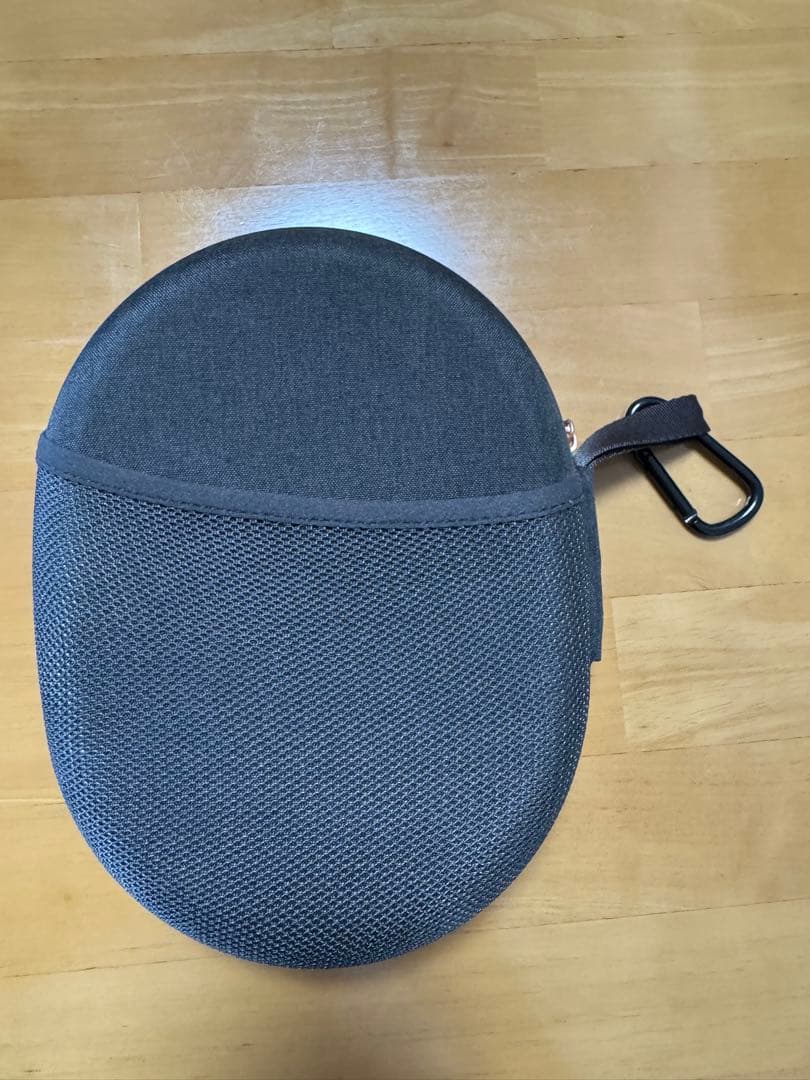 SONY SONY WH-1000XM4 ワイヤレスヘッドホン ブラック