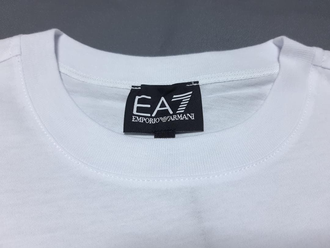 【専用】EA7/アルマーニジュニア　半袖Tシャツ　14A・14歳